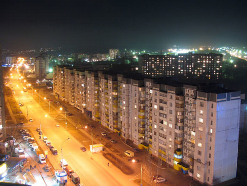 Кишинев попал в рейтинг самых уродливых городов мира
