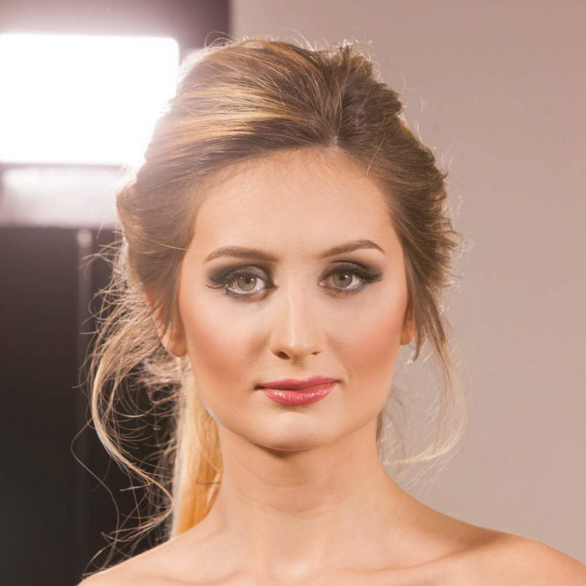 Лидия Исак представит Молдову на конкурсе «Евровидение-2016"