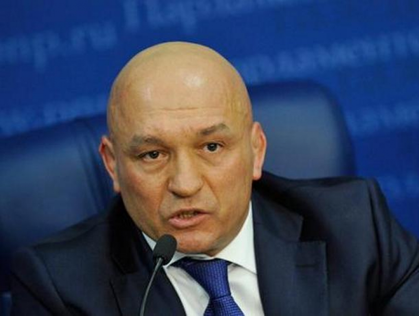 Я хочу всем пояснить, что никогда не был вором в законе, - Карамалак