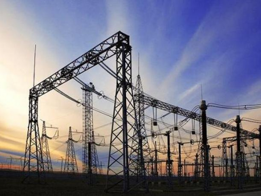 Дефицит электроэнергии в Молдове будет покрыт за счет Украины? 