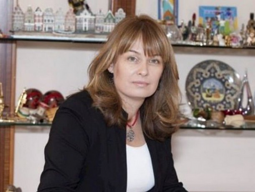 Порошенко напал на моего мужа: жена Саакашвили рассказала о бурных событиях в Киеве