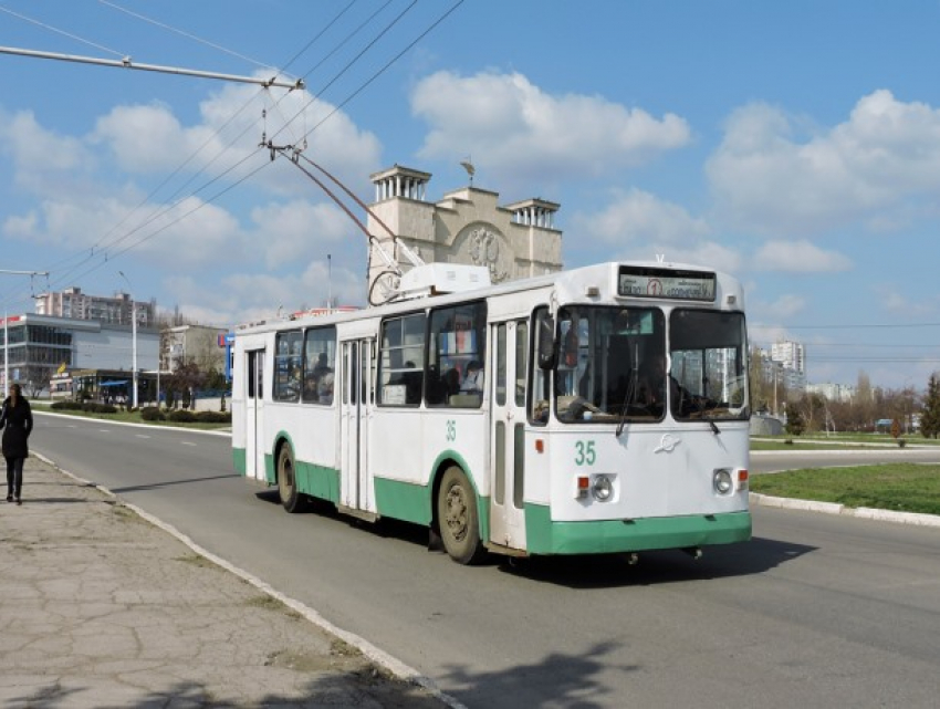 Те, кто борется с коронавирусом, получили в Приднестровье транспортные льготы