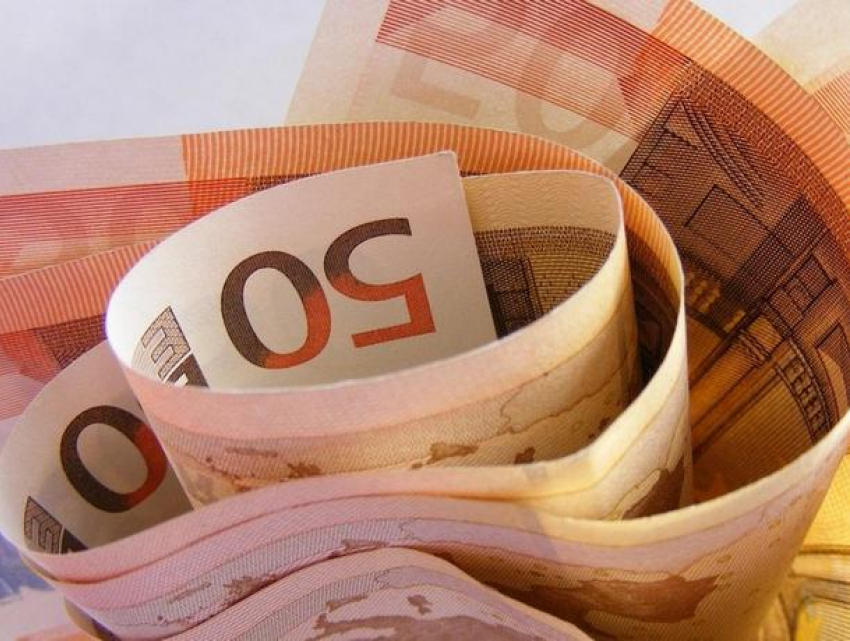 Молдавский лей снова вырос в цене: курсы валют на среду 