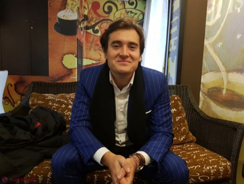 Адриано Дулгер заявил, что нашумевший евровый конфискат на границе - это его деньги