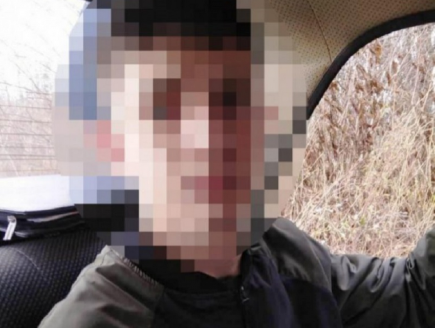 Несовершеннолетний молдаванин попытался ограбить дом на Украине