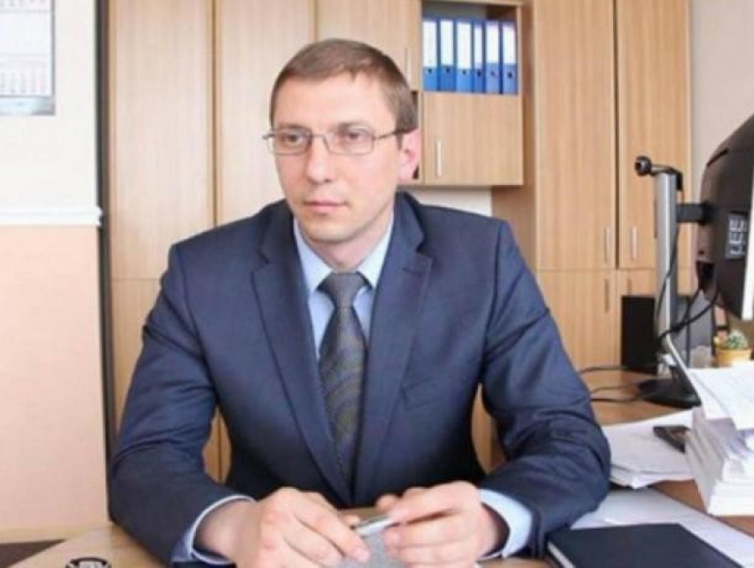 Суд решил: Экс-глава Антикоррупционной прокуратуры помещен под арест
