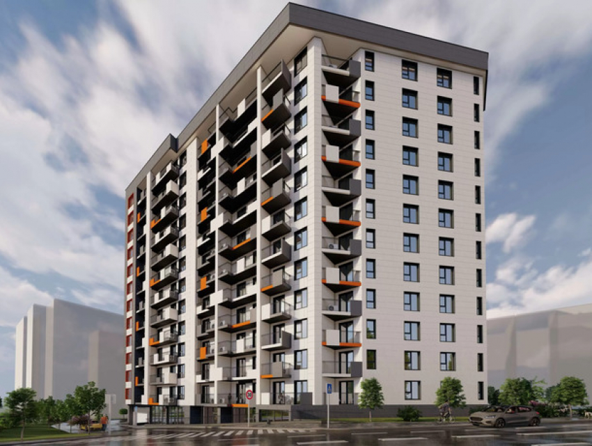 Власти взялись за агентства недвижимости: причина - аномальный рост цен на квартиры 