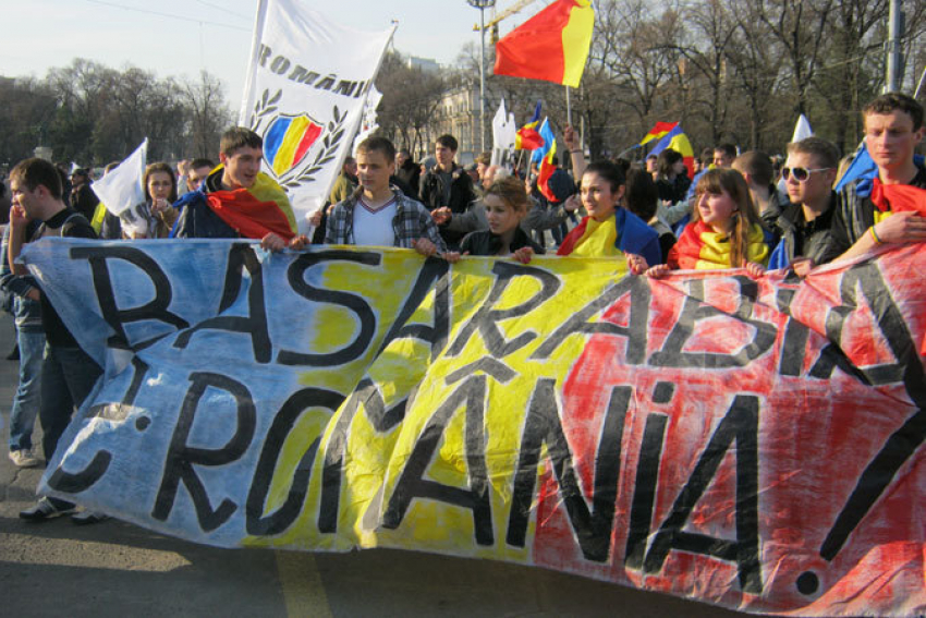 Унионисты намерены устроить в Молдове Майдан 