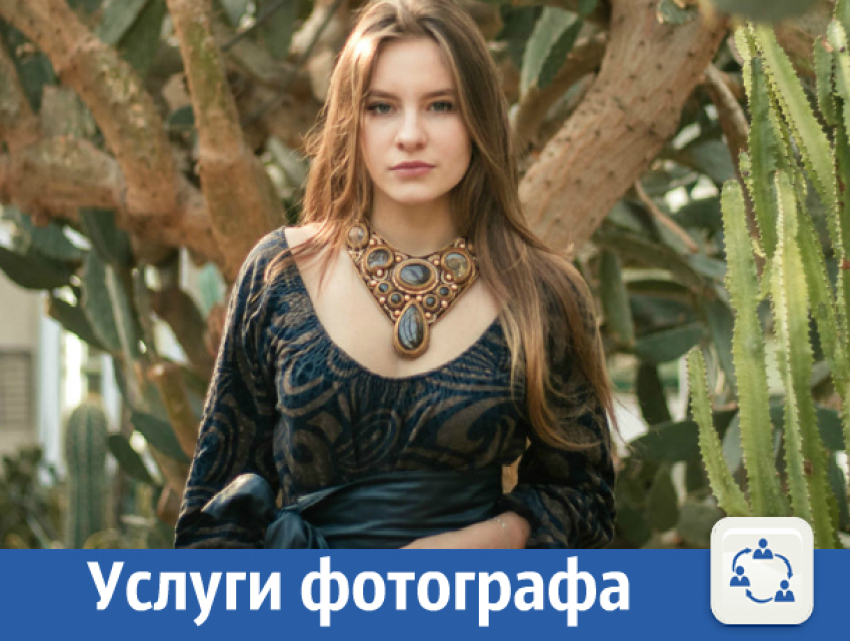 Фото и видеосъемка свадеб, крестин и других торжеств