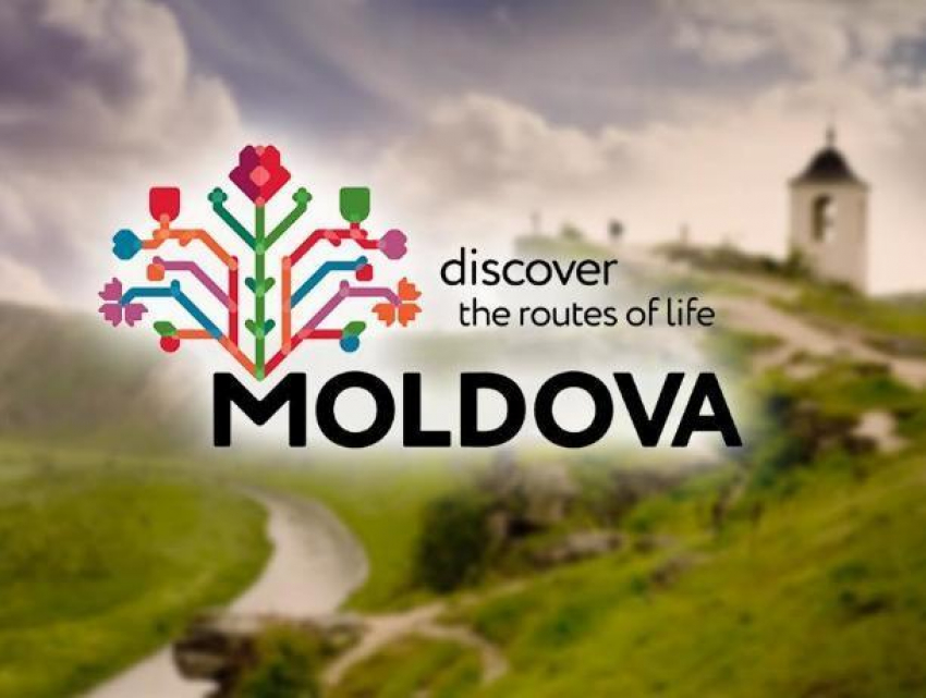 В прошлом году Молдову посетило свыше 4 млн иностранных туристов