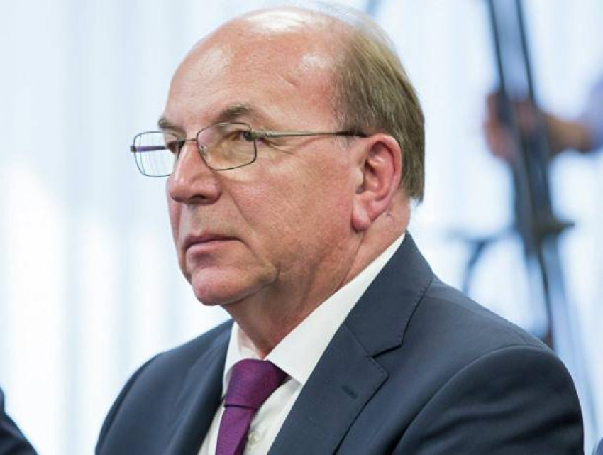 Советник Санду хочет объявить посла России персоной нон-грата