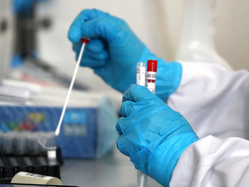 В последний день марта в Молдове выявлено 315 новых случаев COVID-19 