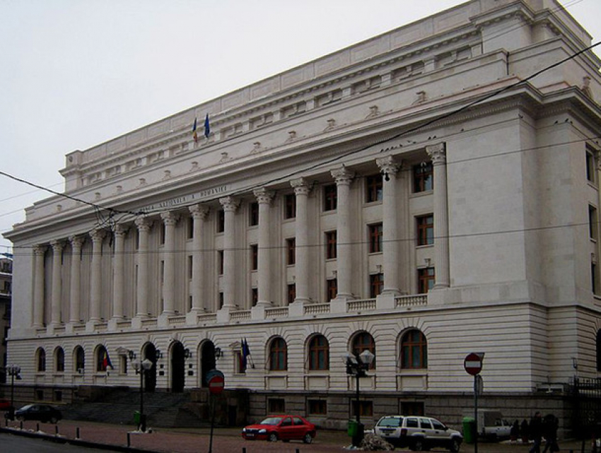 Нацбанк Румынии запустит свои щупальца в банковскую сферу Молдовы