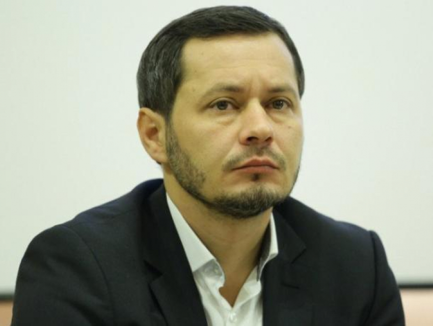 Руслан Кодряну прокомментировал инициативу Илана Шора по ремонту подземных переходов