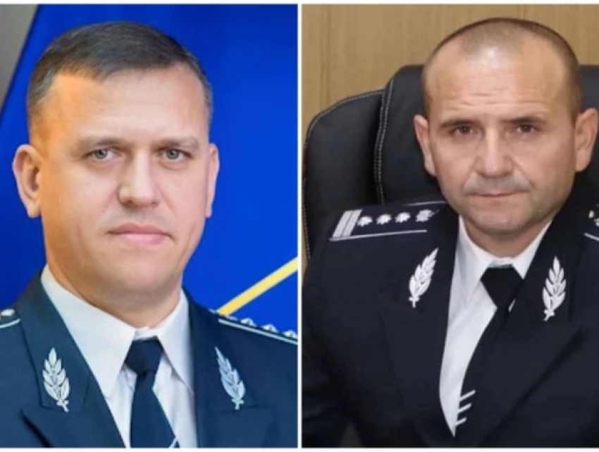 Пынзарь и Кожокару объявлены в международный розыск