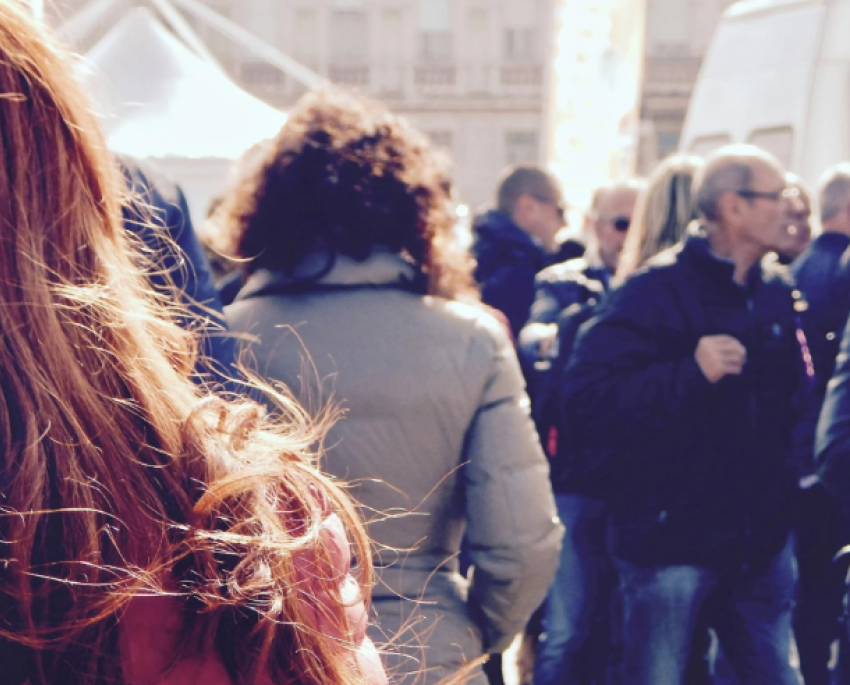 Исследование: население Молдовы стремительно сокращается: почти 2 человека в час