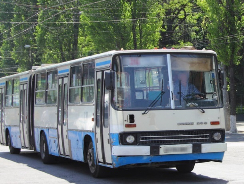 Кошмарные цифры - сколько на самом деле стоит проезд в кишиневском автобусе