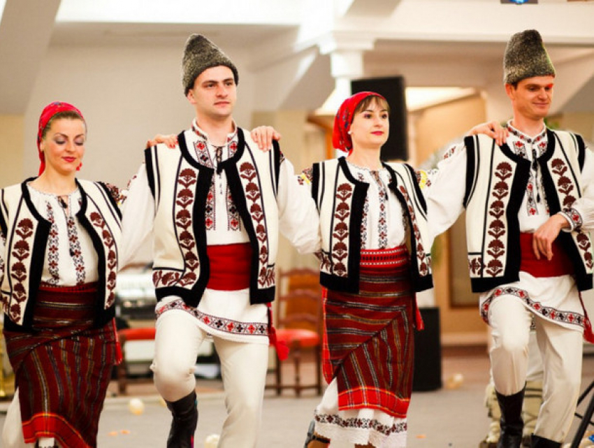 «Я вижу Молдову во снах…»: фестиваль молдавской культуры пройдет в Санкт-Петербурге