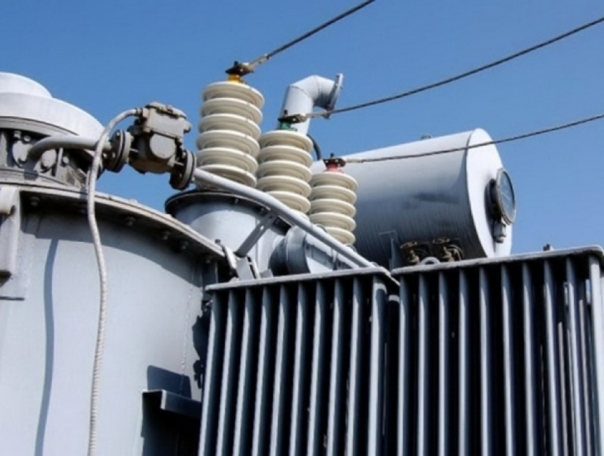 Неизвестные слили масло из двух трансформаторов в Гагаузии