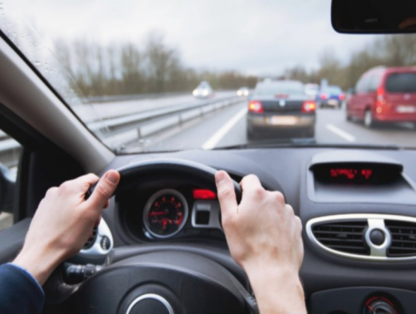 В мире и согласии, а также с деньгами - хорошая новость для водителей