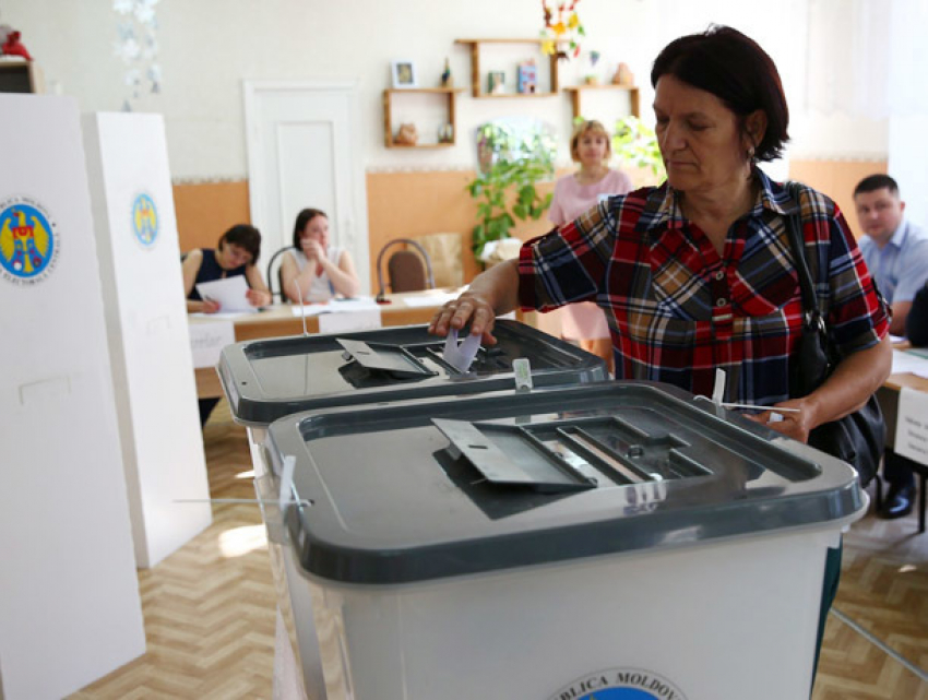 Выборы в Кишиневе и Бельцах состоялись: необходимый порог преодолен 