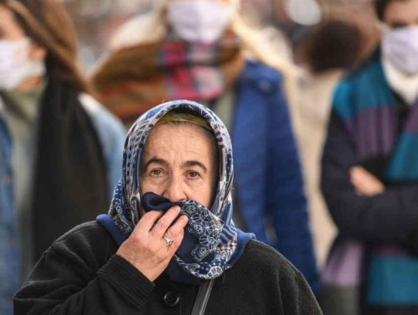 В Молдове еще два пациента скончались от COVID-19