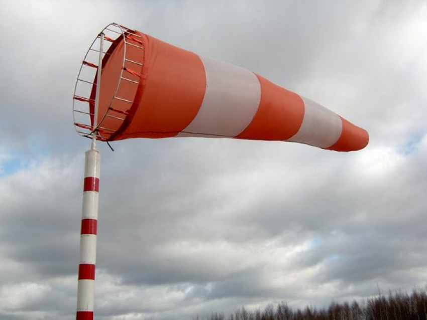 Дождь и ветер: в воскресенье погода в Молдове будет неустойчивой 