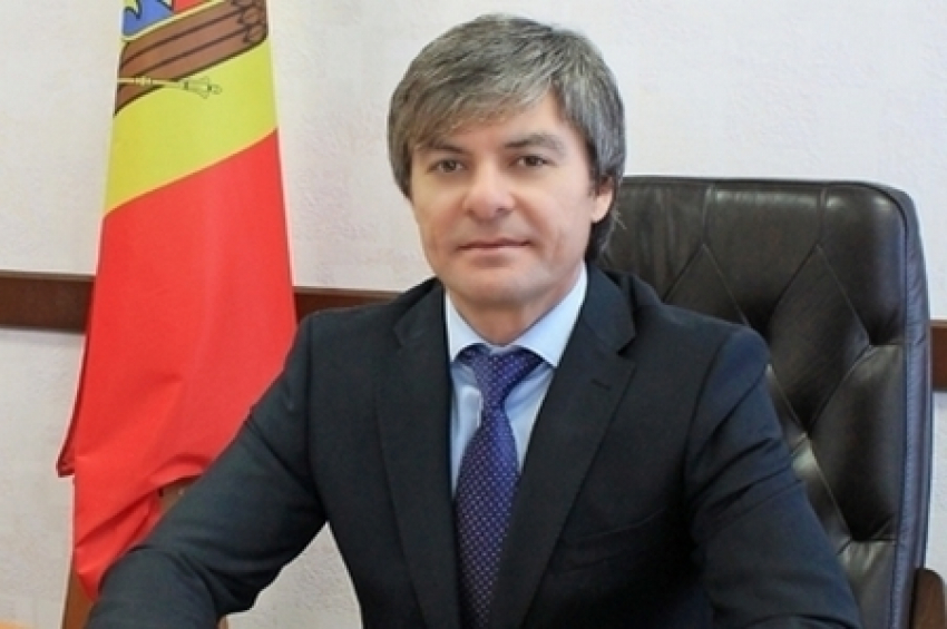 Валерий Трибой может лишиться должности вице-министра экономики