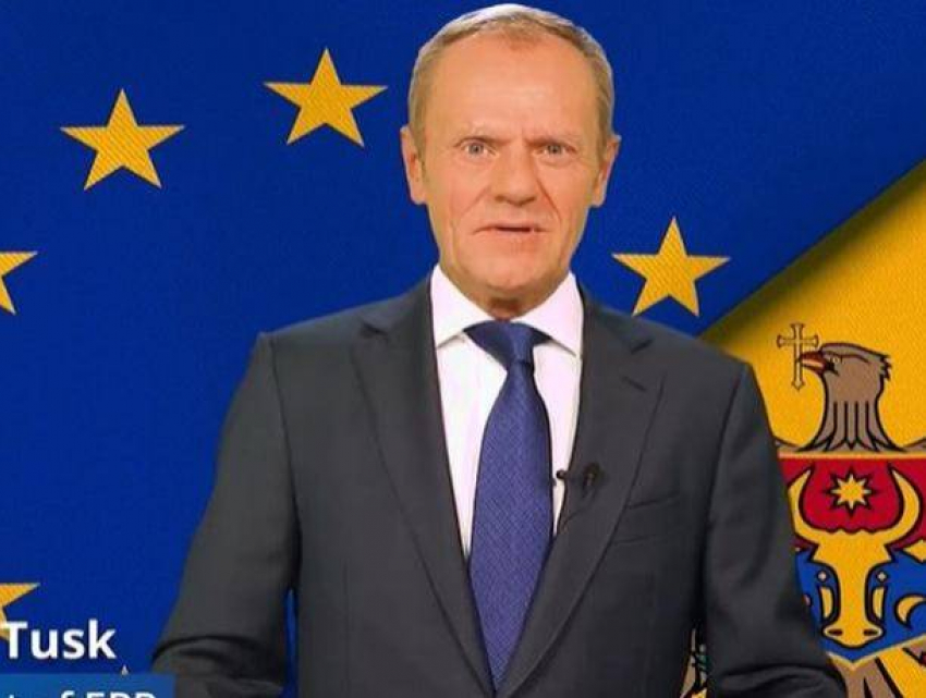Европейцы упорно продолжают продвигать Санду в президенты Молдовы