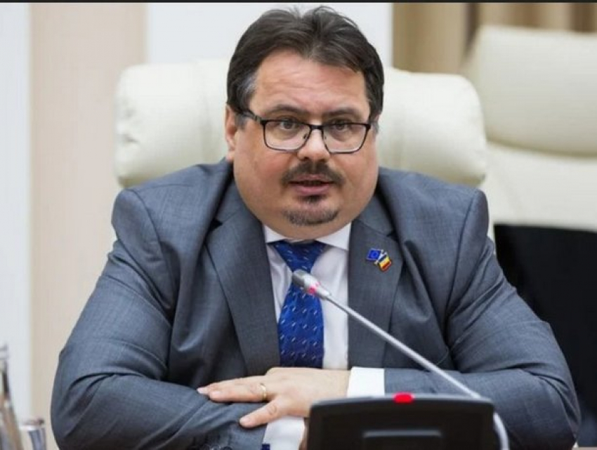 МИД России призвал Евросоюз не вмешиваться во внутренние дела Молдавии