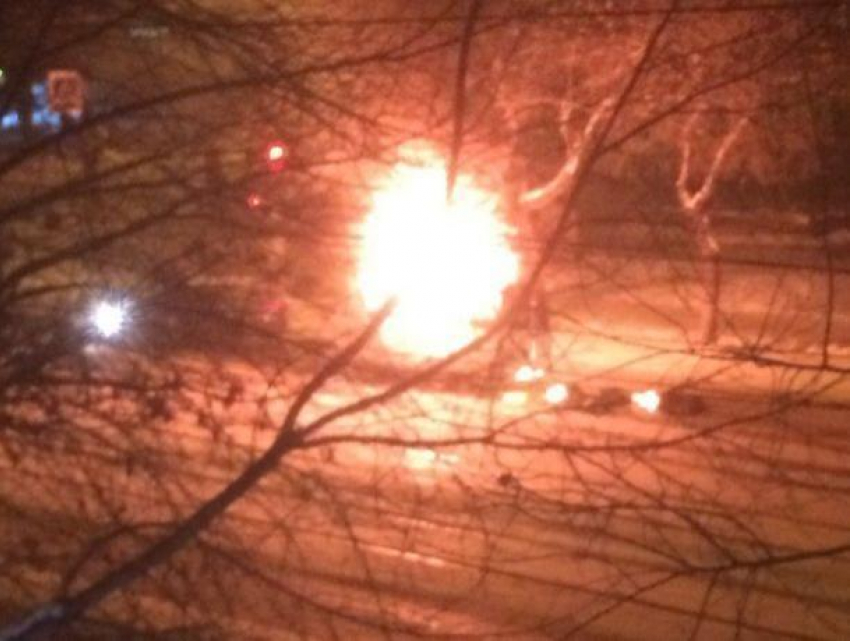 Срочно - новый взрыв в Магнитогорске: взорвалась маршрутка, погибли трое человек (видео), слышна стрельба 