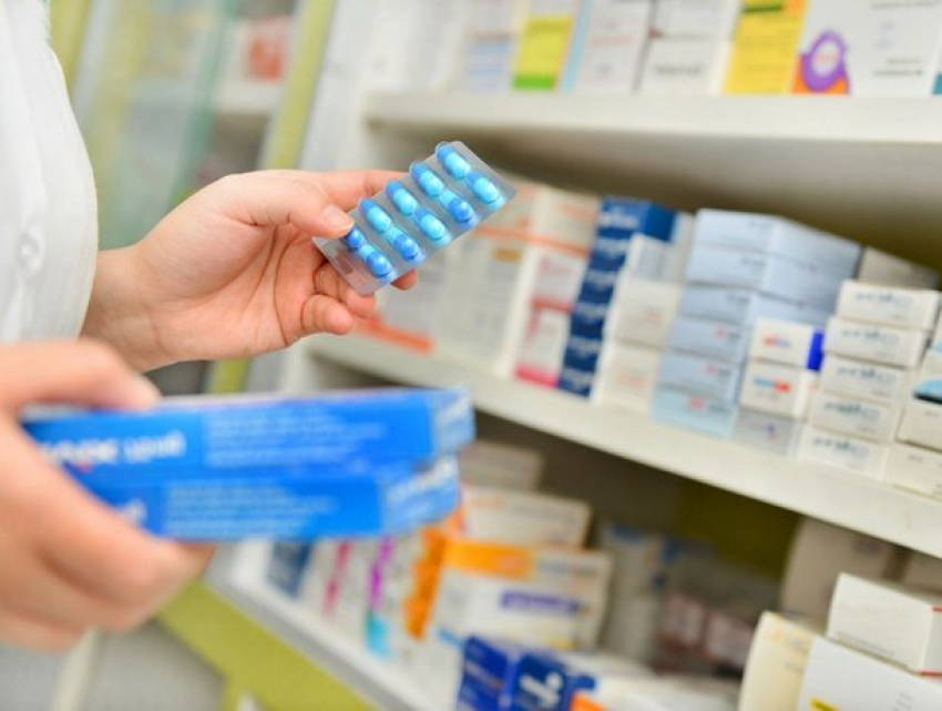 Правительство решило: информации на русском языке на упаковке лекарств не будет