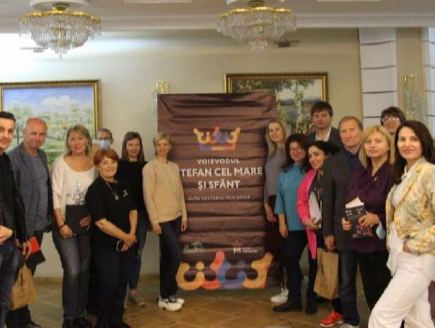 Одесские турагентства начнут предлагать туры по Молдове