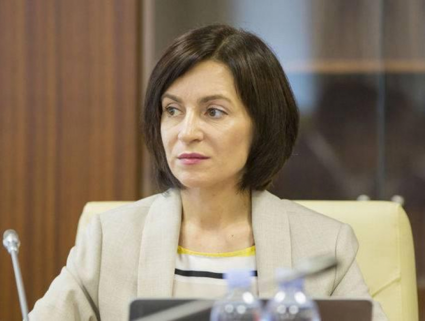 Под грифом рекордной смертности прошли первые месяцы Санду во главе Молдовы