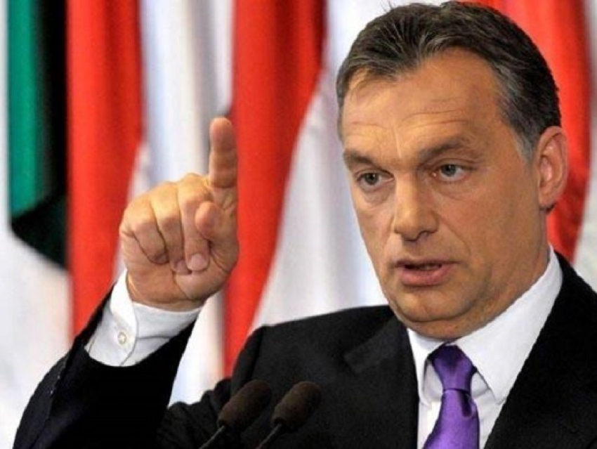 Президент Молдовы поздравил премьер-министра Венгрии с «впечатляющей победой» на парламентских выборах