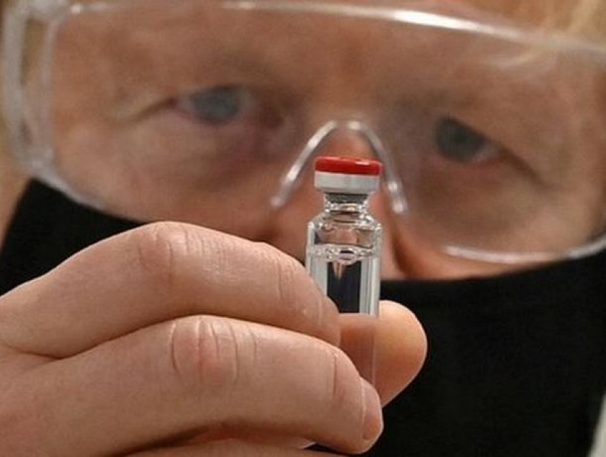В Молдове выявлено 49 новых случаев COVID-19