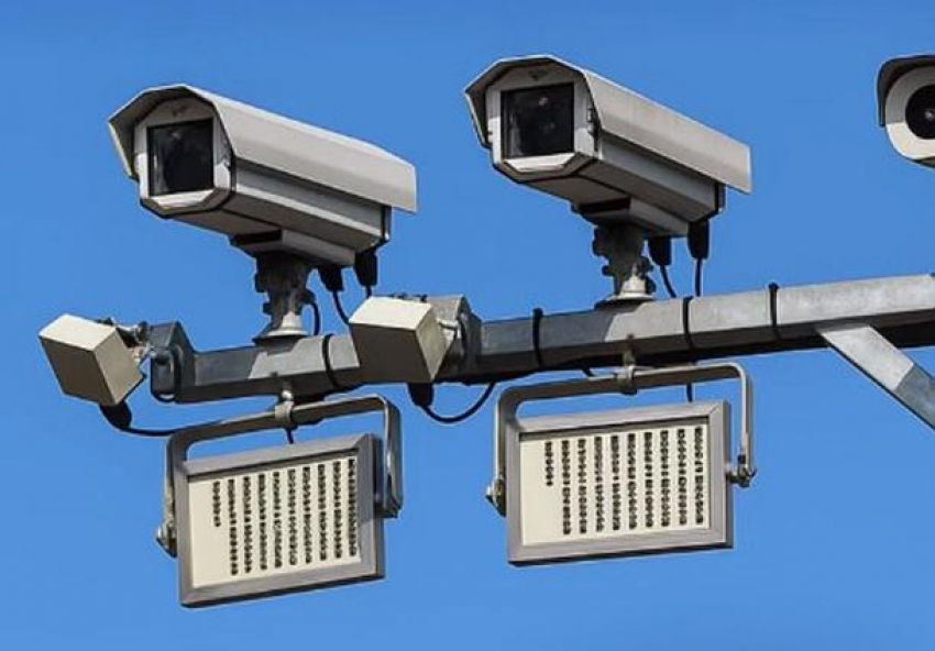 В MCabinet появилась новая функция: водители теперь могут проверять штрафы с камер наблюдения