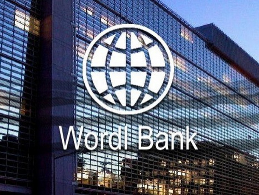 Всемирный банк прогнозирует рост молдавской экономики на фоне спада в Европе и Центральной Азии