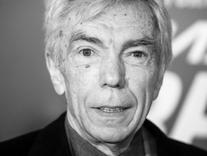 Юрия Николаева проводили в последний путь