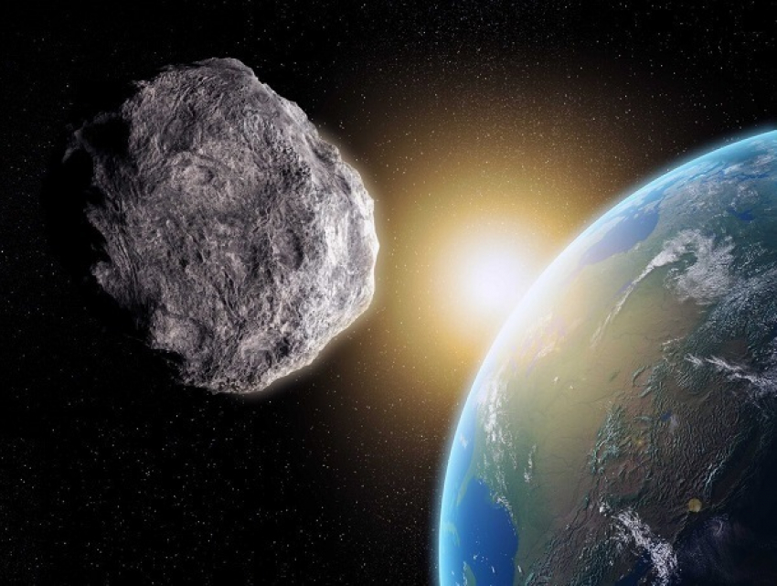 Особо опасный астероид приблизился к Земле, - NASA 