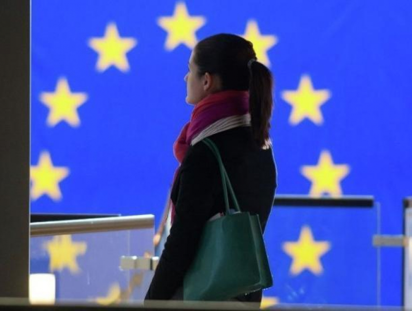 За последние пять лет более 2 млн граждан Молдовы свободно въехали на территорию ЕС