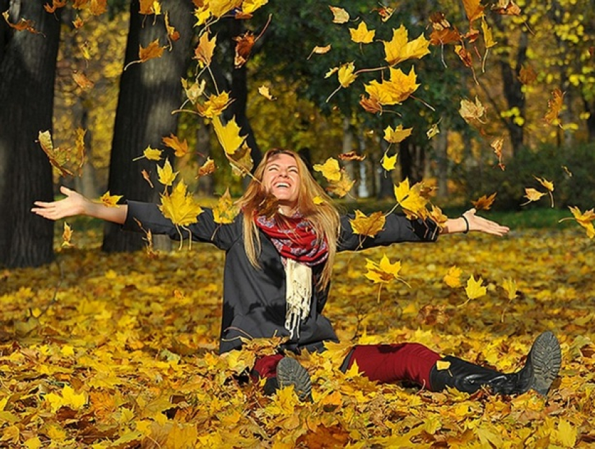 В Молдову возвращается лето, но теперь – бабье: погода на среду 