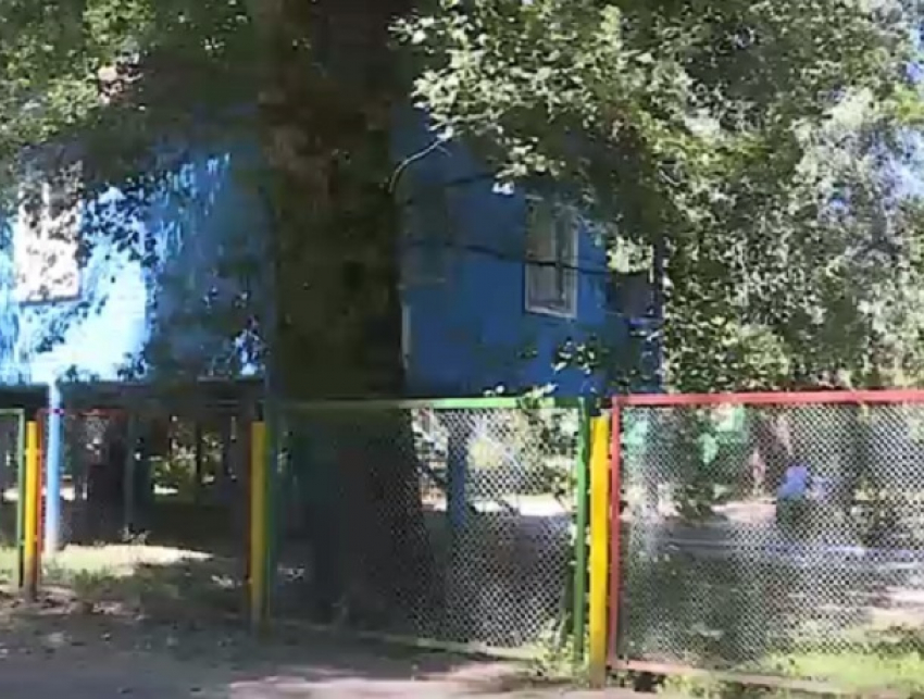 Детские лагеря на месте баз отдыха для взрослых открыли по соседству со скандальным  «Trandafirul»