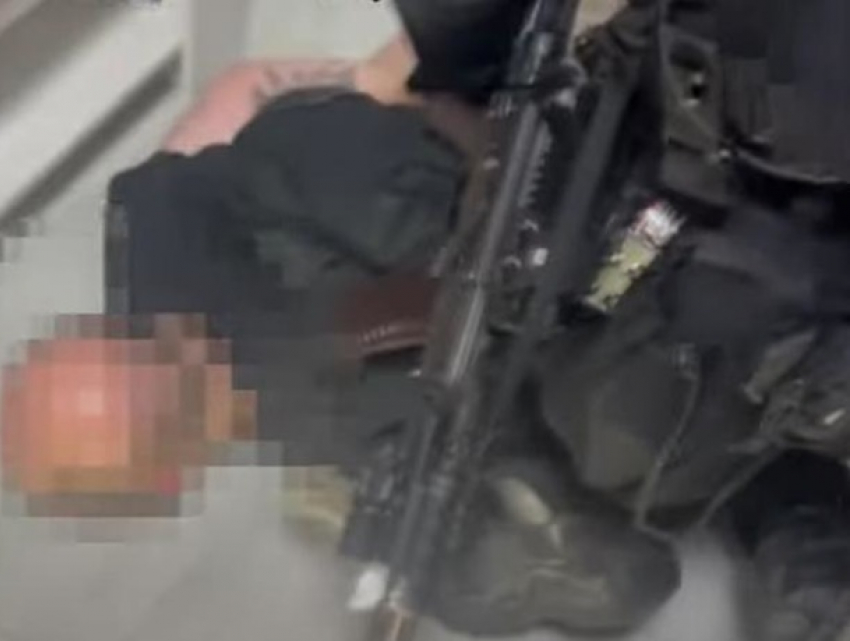 Шантаж, угрозы и воровские сходки: полиция остановила банду вымогателей