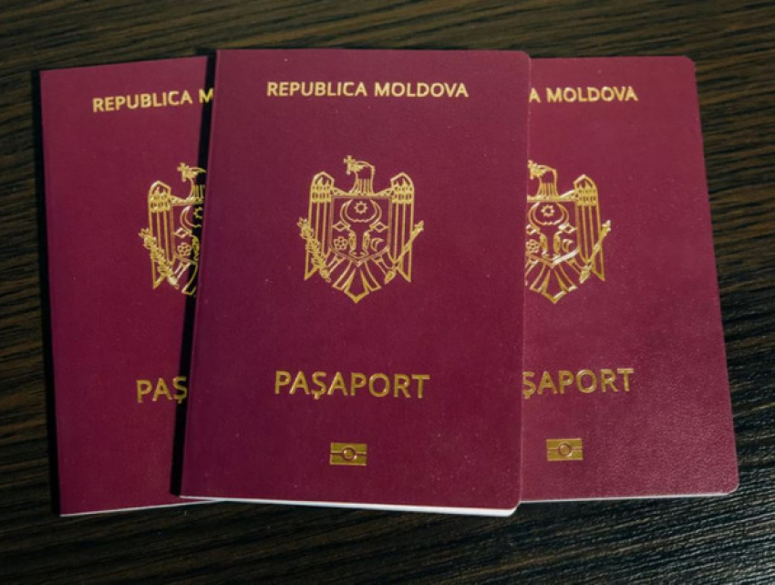 Обновлены позиции молдавского паспорта в мировом рейтинге