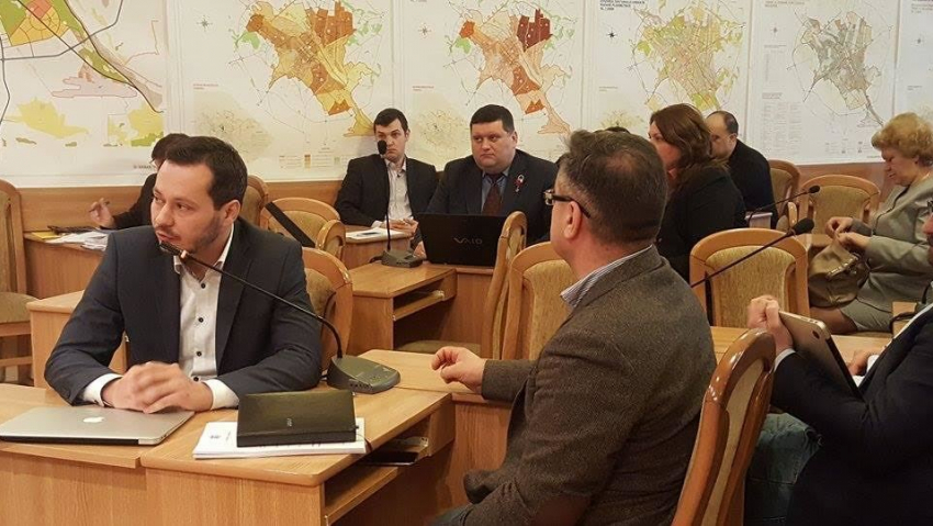 Киртоакэ не пришел на слушания по бюджету, организованные самой примэрией