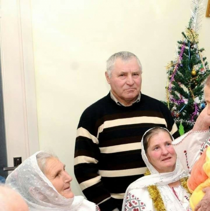 В Молдове без вести пропал мужчина 