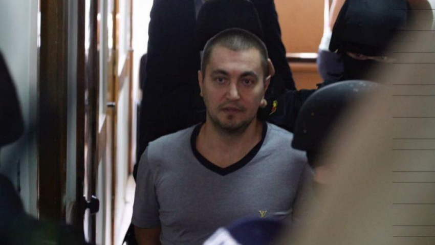 Вячеслава Платона ждут в ЦИК для регистрации инициативной группы