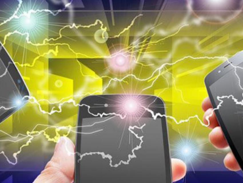 Главными источниками информации в Молдове остаются телевидение и Интернет