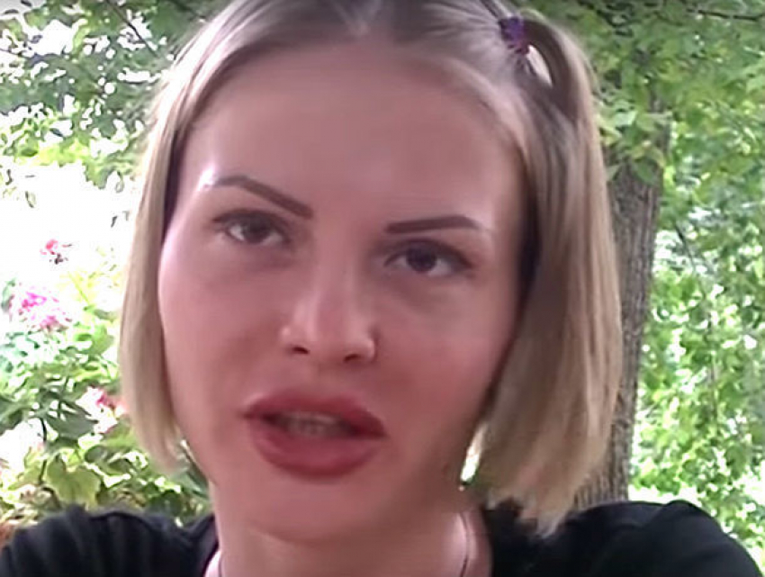 Влюбленная блондинка из Кишинева отдала аферисту большие деньги за «освобождение его тюрьмы"